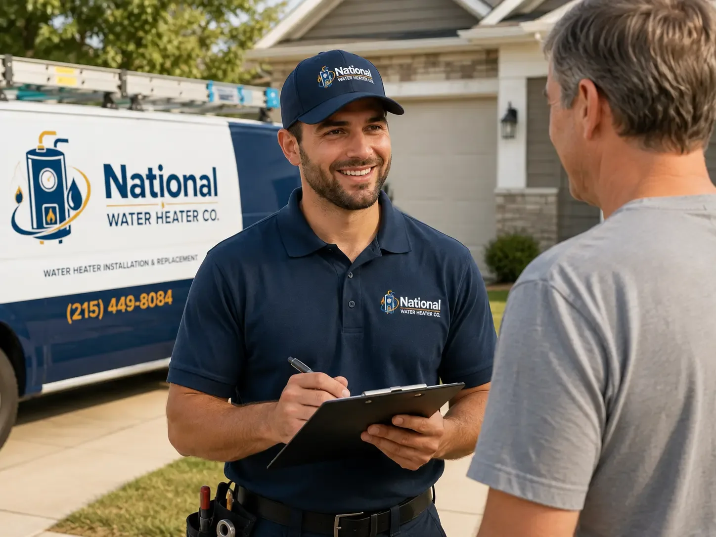 Water Heater Installation Georgetown, KY FAQs